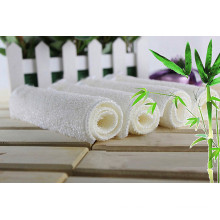 Kitchen Cleaner Clothes Bamboo Fiber Washcloths China Manufacture Factory